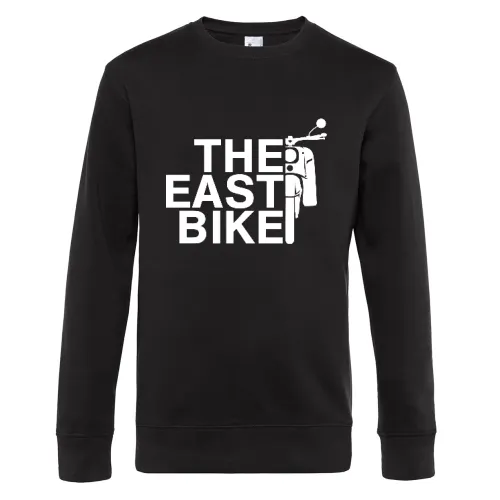 The East Bike Simson Schwalbe Sweat