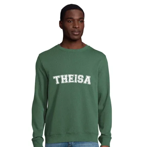 Theisa Sweat Männer Comet Bio