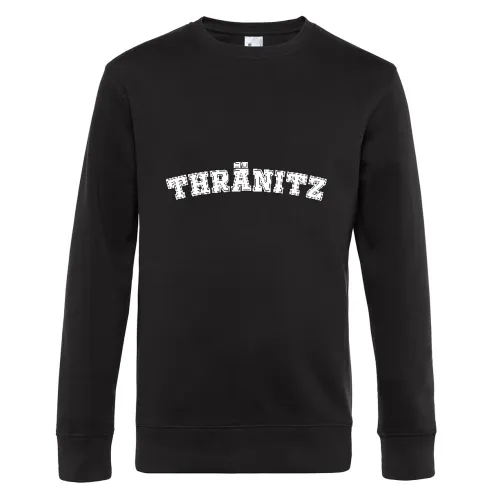 Thränitz Sweat Männer King Crew Neck