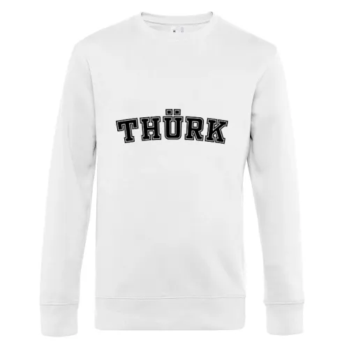 Thürk Sweat Männer King Crew Neck