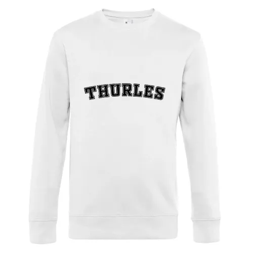 Thurles Sweat