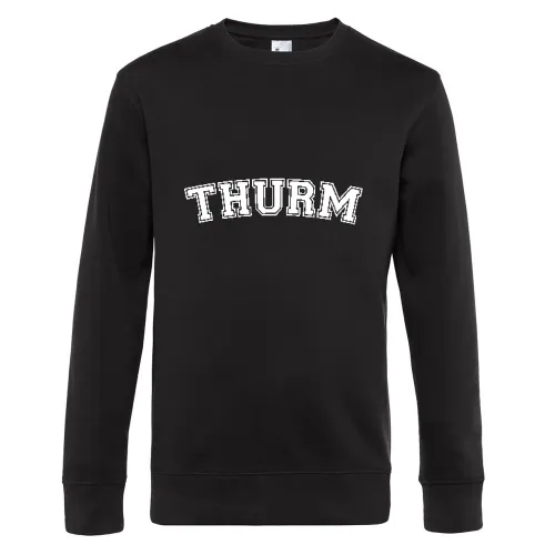 Thurm Sweat Männer King Crew Neck