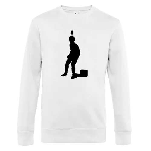 Tipp Kicker Figur Männer Sweat Tipp Kicker Figur Sweat