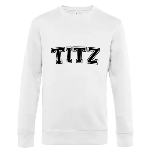 Titz Sweat Männer King Crew Neck