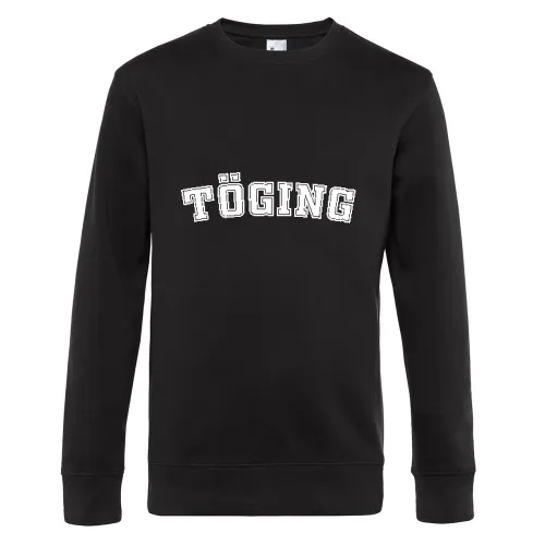 Töging Sweat Männer King Crew Neck