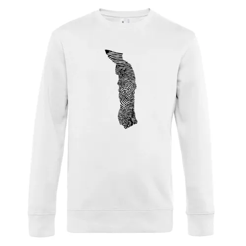 Togo Fingerabdruck Sweat