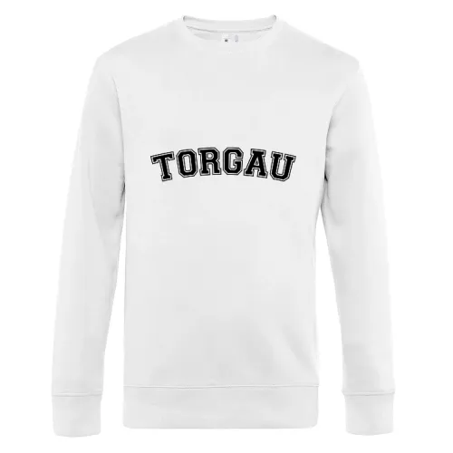 Torgau Sweat Männer King Crew Neck