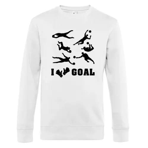 Torhüterparaden 2.0 Sweat Männer King Crew Neck