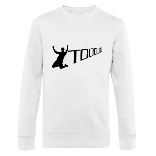 Torjubel Sweat Männer King Crew Neck