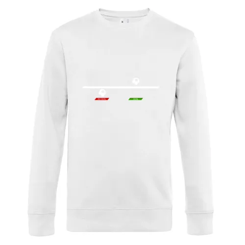 Torlinientechnik Goal Control Sweat