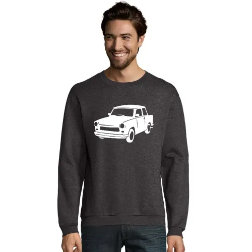 Trabi Sweat Männer Spider
