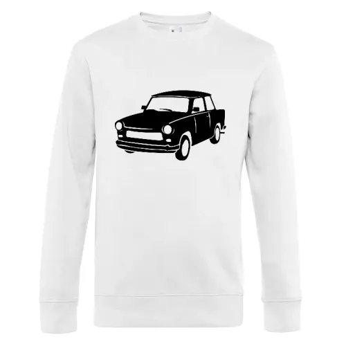 Trabi Sweat Männer King Crew Neck