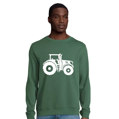Traktor Männer Sweat
