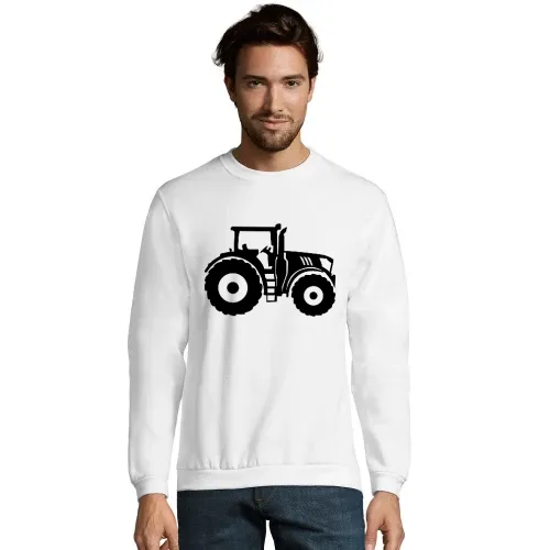 Traktor Männer Sweat
