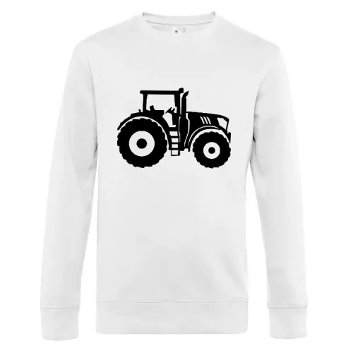 Traktor Männer Sweat