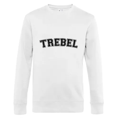 Trebel Sweat Männer King Crew Neck