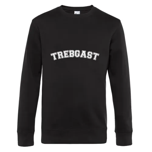 Trebgast Sweat Männer King Crew Neck