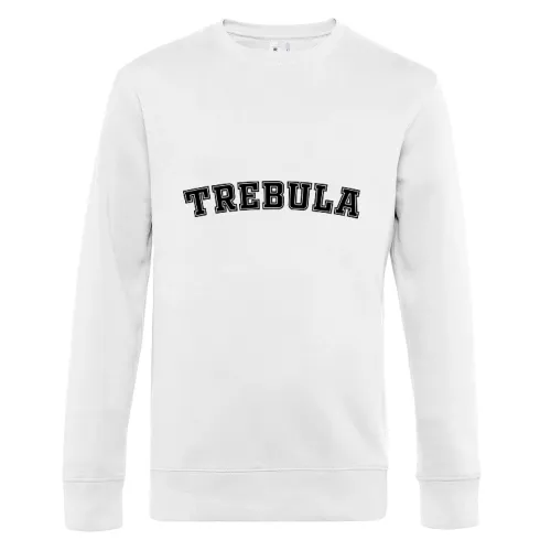Trebula Sweat Männer King Crew Neck