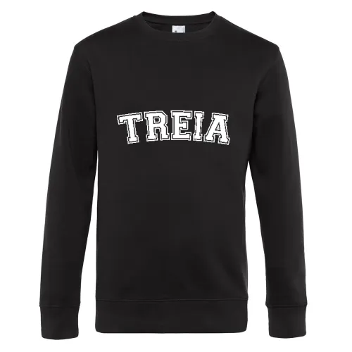 Treia Sweat Männer King Crew Neck