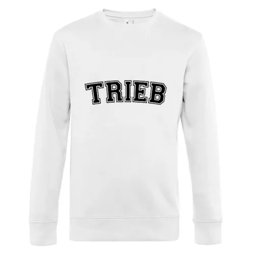 Trieb Sweat Männer King Crew Neck