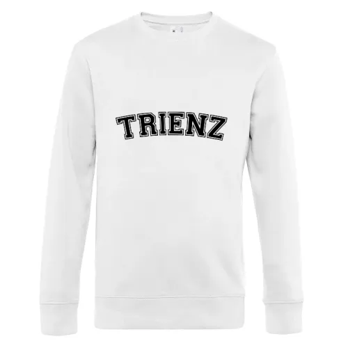 Trienz Sweat Männer King Crew Neck