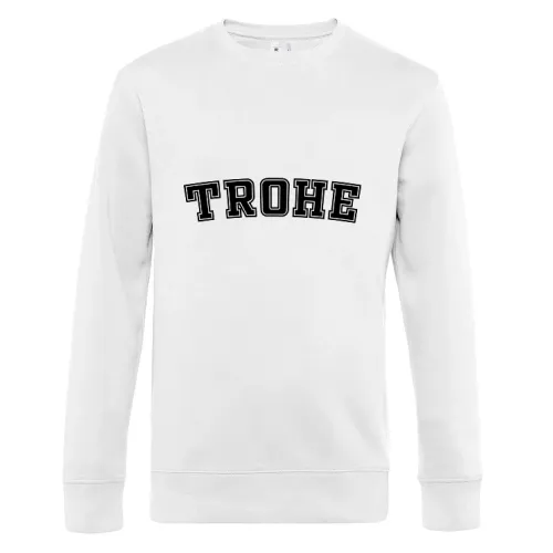 Trohe Sweat Männer King Crew Neck