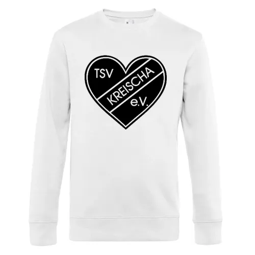 TSV Kreischa Herz Sweat