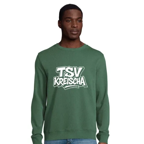 TSV Kreischa Hip Hop Männer Sweat