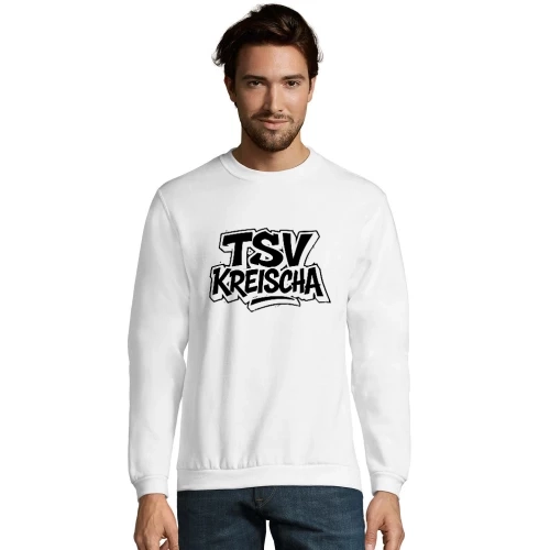 TSV Kreischa Hip Hop Männer Sweat