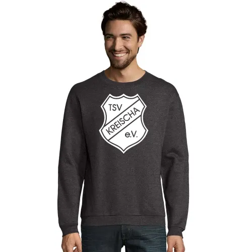 TSV Kreischa Logo Männer Sweat