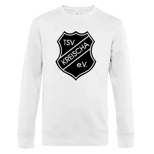 TSV Kreischa Logo Männer Sweat