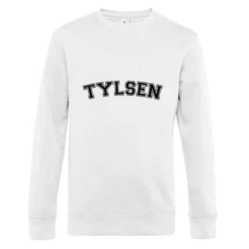 Tylsen Sweat Männer King Crew Neck