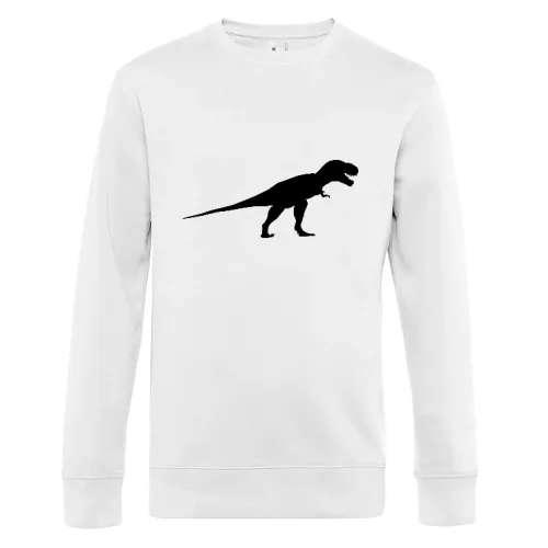 Tyrannosaurus Rex Männer Sweat
