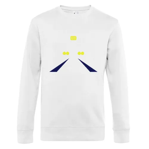 U-Bahn im Tunnel Sweat