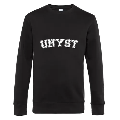 Uhyst Sweat Männer King Crew Neck