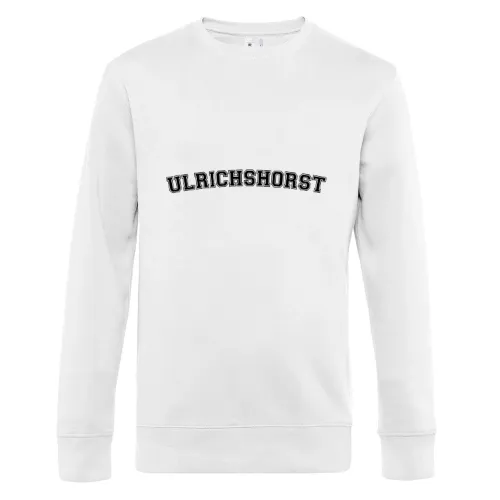 Ulrichshorst Sweat Männer King Crew Neck