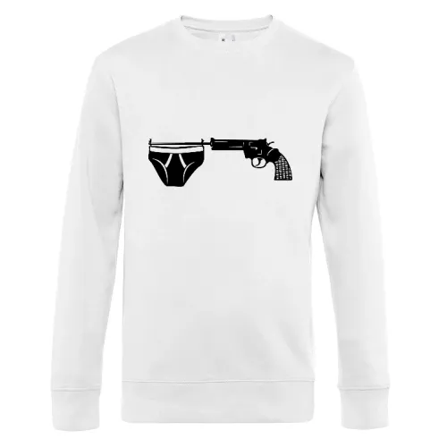 Unterhose an Revolver Sweat Männer King Crew Neck