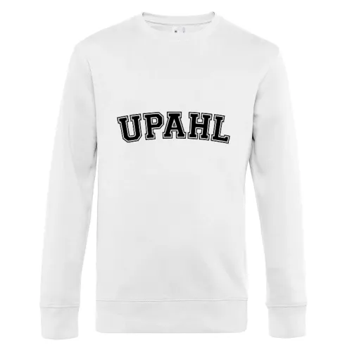 Upahl Sweat Männer King Crew Neck