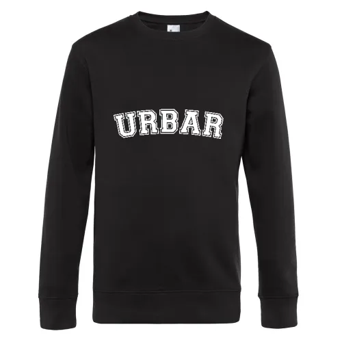 Urbar Sweat Männer King Crew Neck