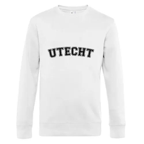 Utecht Sweat Männer King Crew Neck
