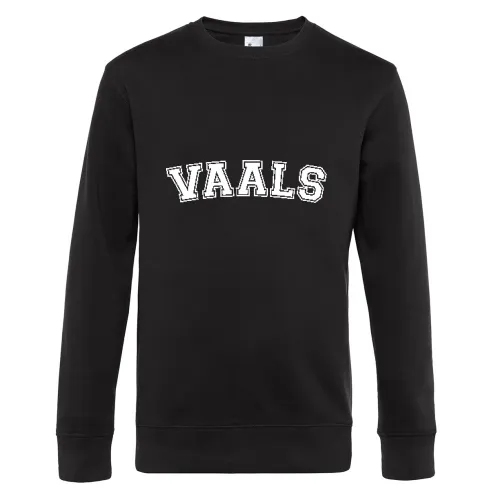 Vaals Sweat Männer King Crew Neck