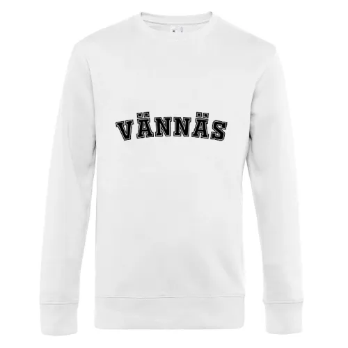 Vännäs Sweat Männer King Crew Neck