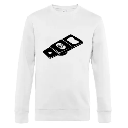 VEB Durst Sweat Männer King Crew Neck