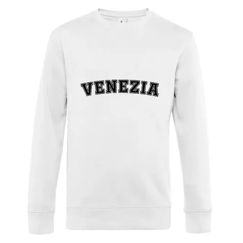 Venezia Sweat Männer King Crew Neck