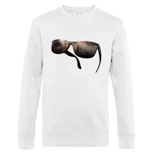 Verkehrsbrille Männer Sweat Verkehrsbrille Sweat