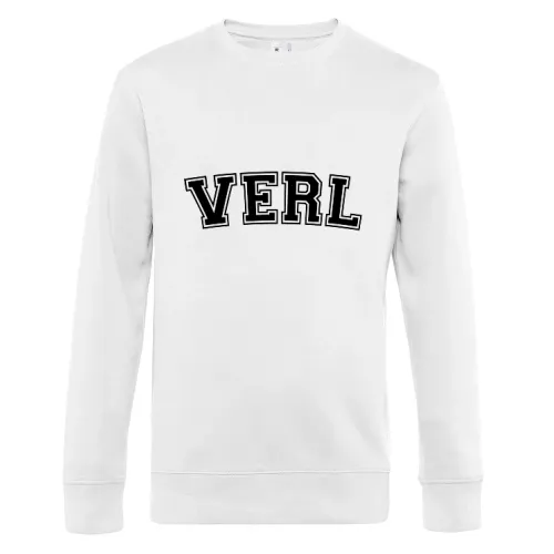 Verl Sweat Männer King Crew Neck