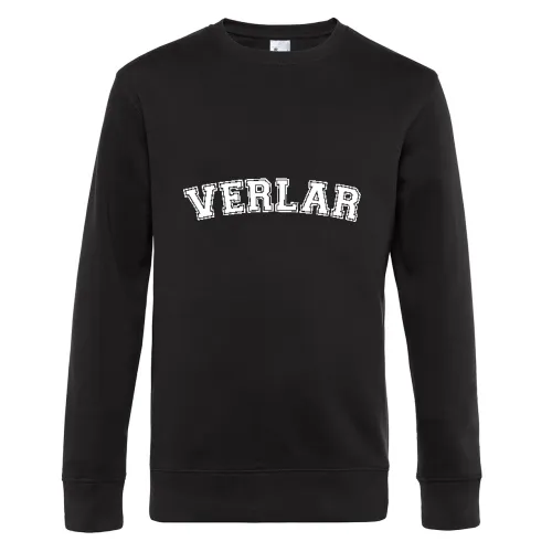 Verlar Sweat Männer King Crew Neck