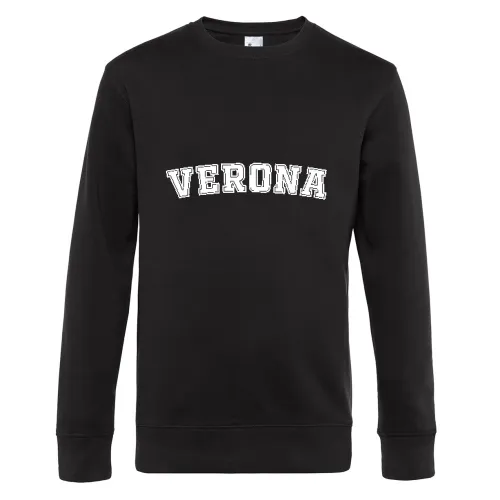 Verona Sweat Männer King Crew Neck