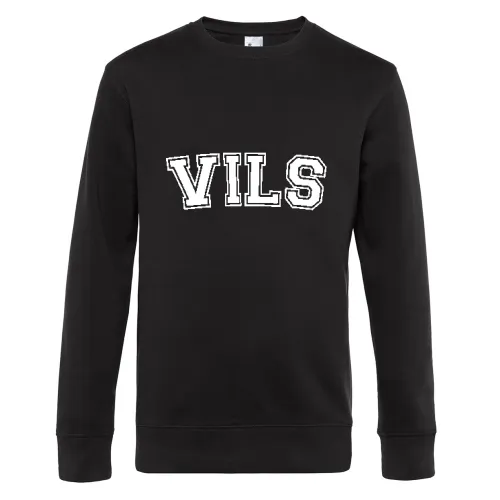 Vils Sweat Männer King Crew Neck