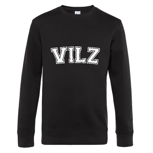 Vilz Sweat Männer King Crew Neck
